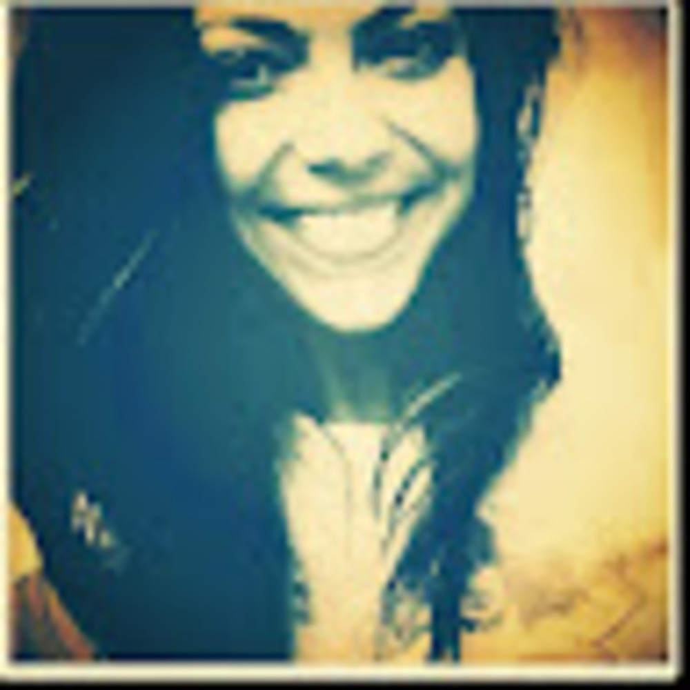Meet your Posher, Shauna